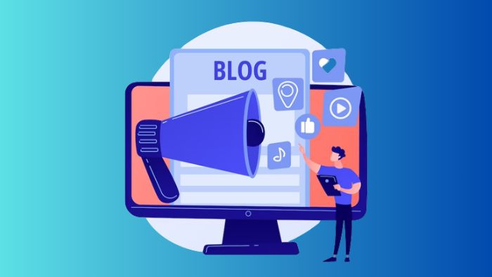 Quais os benefícios dos Blogs de Negócios?