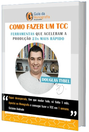 Como Fazer um TCC 23x Mais Rápido