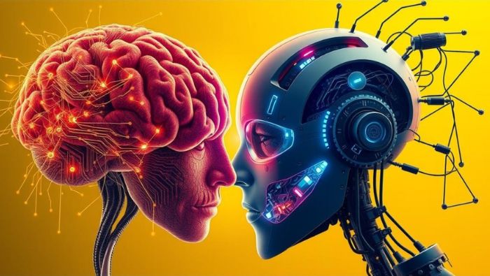 Inteligência Artificial: Aprendendo com o Cérebro Humano para Criar o Futuro