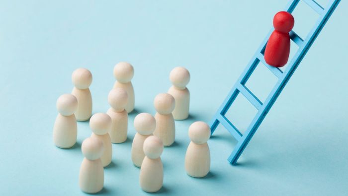 De Colaborador a Líder: O que Todo Gestor Iniciante Precisa Saber para Avançar