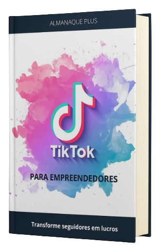 Ebook TikTok para Empreendedores